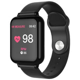 696 Y1 B57 Smart Watch Men Women Smart Watch B57 Fitness Bracelet Bluetooth smartwatch kids Wristband For Android IOS Phone Band